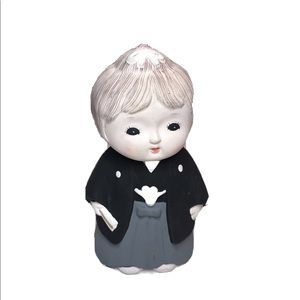 Asian Japanese Figurine Vintage 6x3 (14)